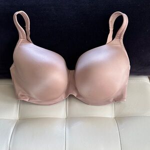 Soma Stunning Support Balconette Adobe Rose Bra